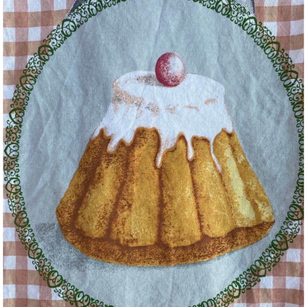 Kitchen Aprons France! - Picture 9 of 12